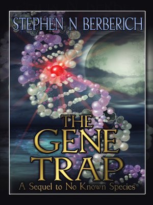 cover image of The Gene Trap